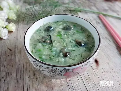 Porridge