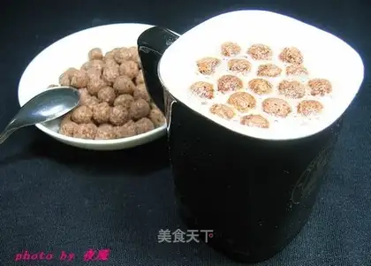 Coffee soy