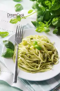 Spaghetti