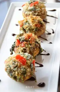 Mushrooms