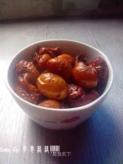 Chicken