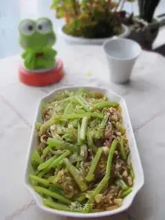 Celery powder