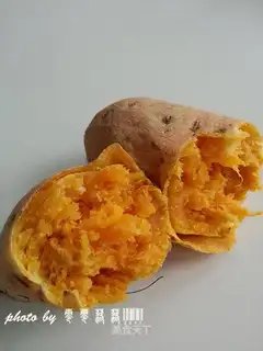 Roast potatoes