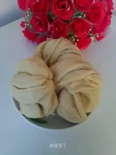 Pure alkalin manual rolls