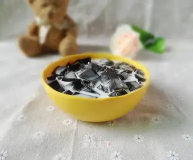 Coconut turtle ointment