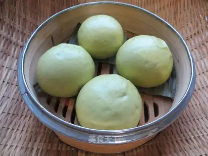 Spinach