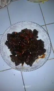 Coke ribs