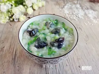 Porridge