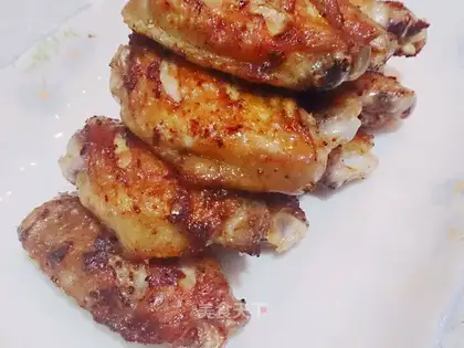 Chicken wings