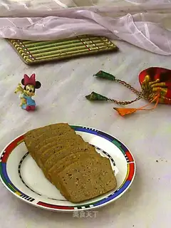 Homemade lunch meat
