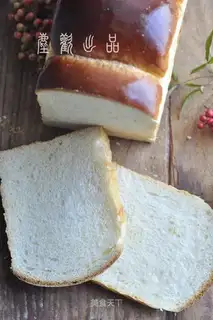 Milk toast