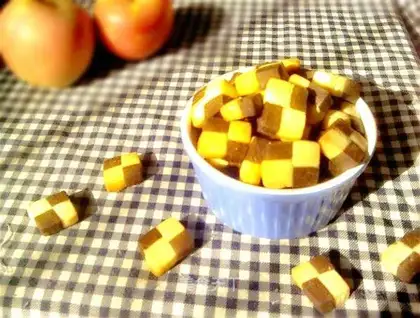Coco checkers