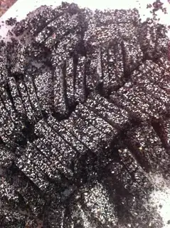 Sesame sugar