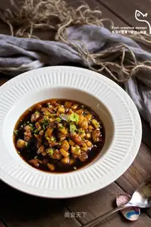 Honey sauce