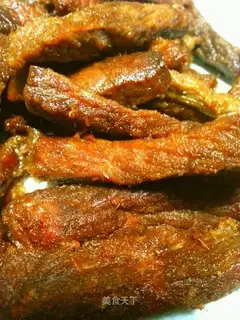 Steam beef