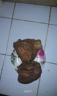 Beef sauce
