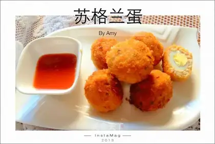 Eggs