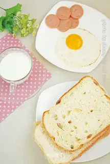 raisin toast