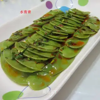Peas