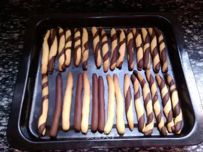Fingercakes