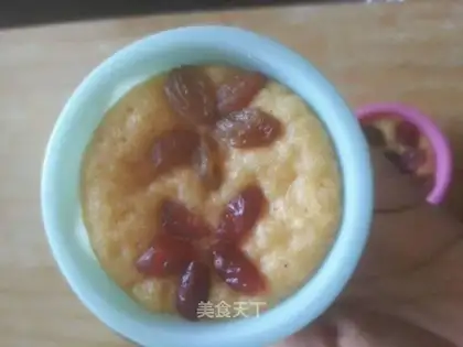 Sweet haircake