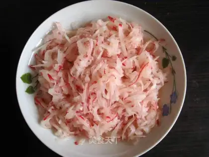 Sour radish