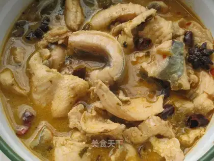 Sourfish