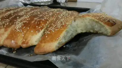 Butter bag
