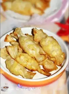 Apple candy