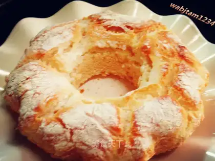 No small oven fast bread