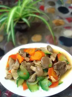 Scramble
