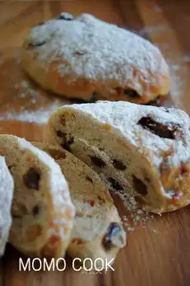 Oatmeal bread