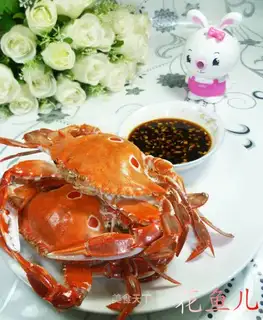Crabs