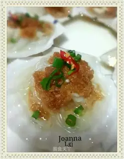 Garlic fan sap