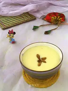 Porridge