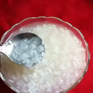 Smelt of pearls