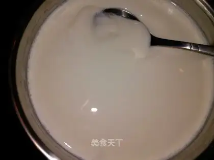 Yogurt