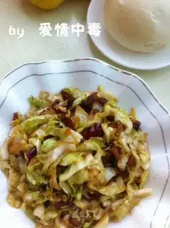 Favorite cabbage