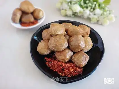 Precious tofu