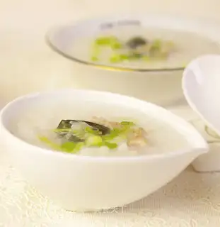 Porridge