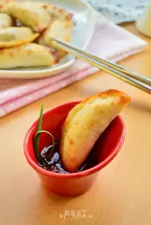 Cream pickles