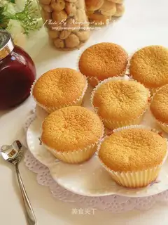 All-ball honey cakes