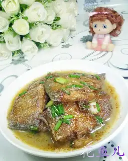 Jell-O fish