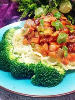Spaghetti