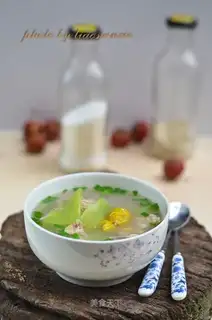 Chestnut chicken