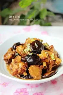 The chicken wings of mushrooms