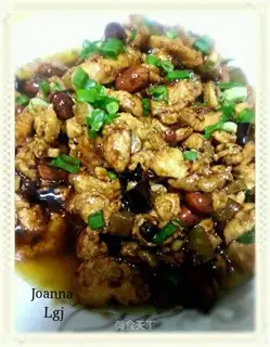 Miyagi chicken