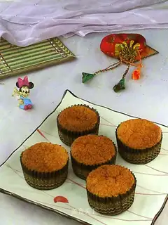 Honey cake