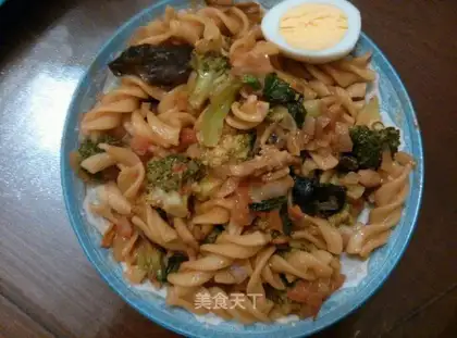 Pasta