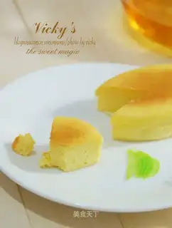 Schoveley cheesecake